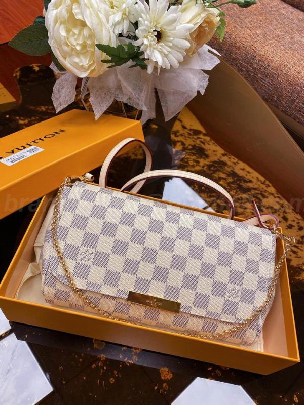 LV Handbags 428